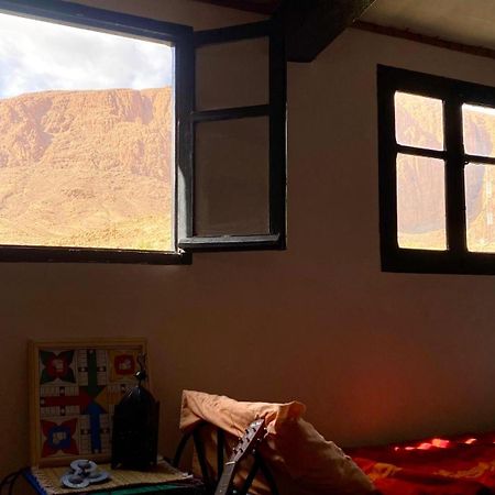 Dar Relax Hostel, Gorges De Todra タンギール エクステリア 写真