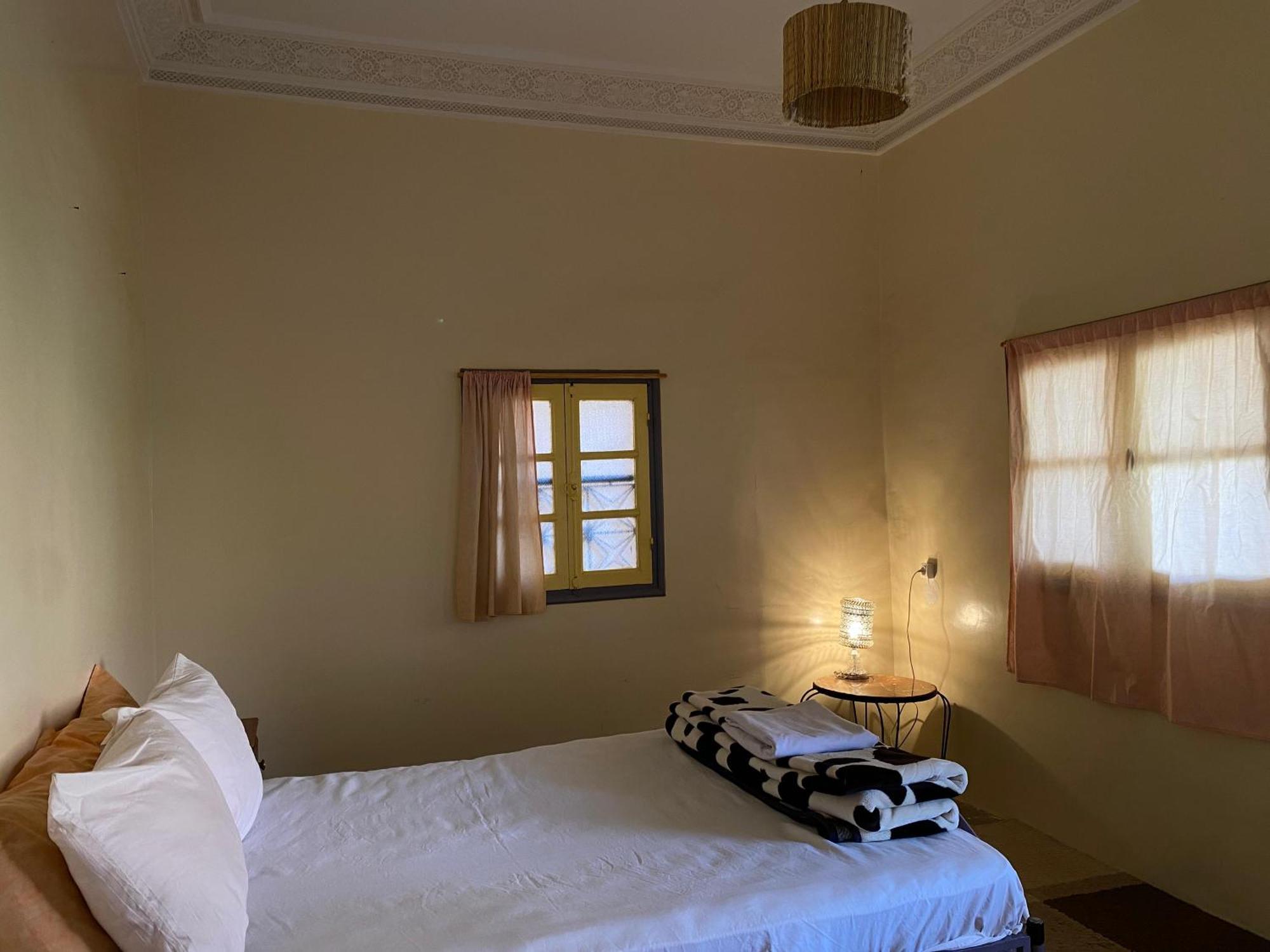 Dar Relax Hostel, Gorges De Todra タンギール エクステリア 写真