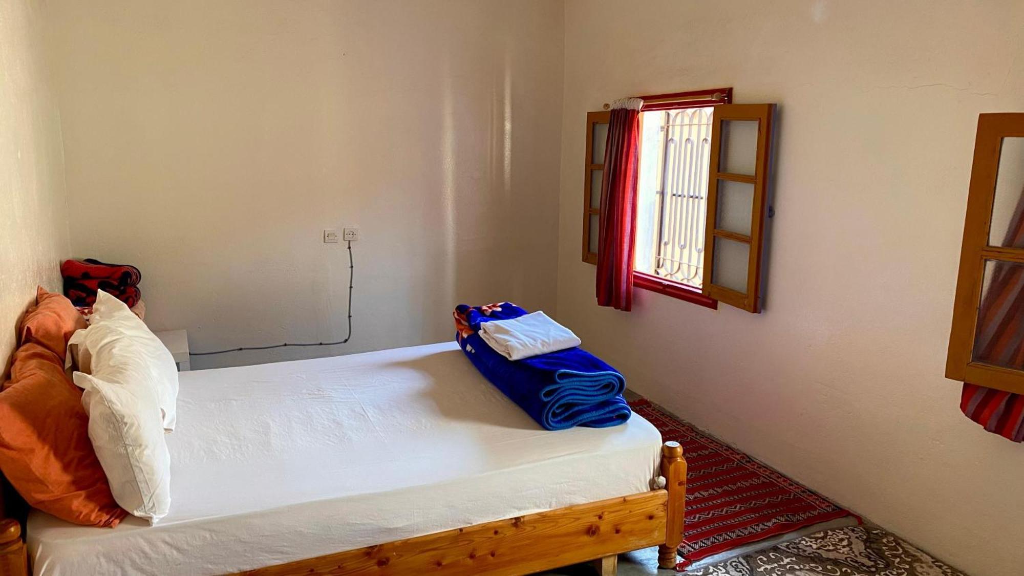 Dar Relax Hostel, Gorges De Todra タンギール エクステリア 写真