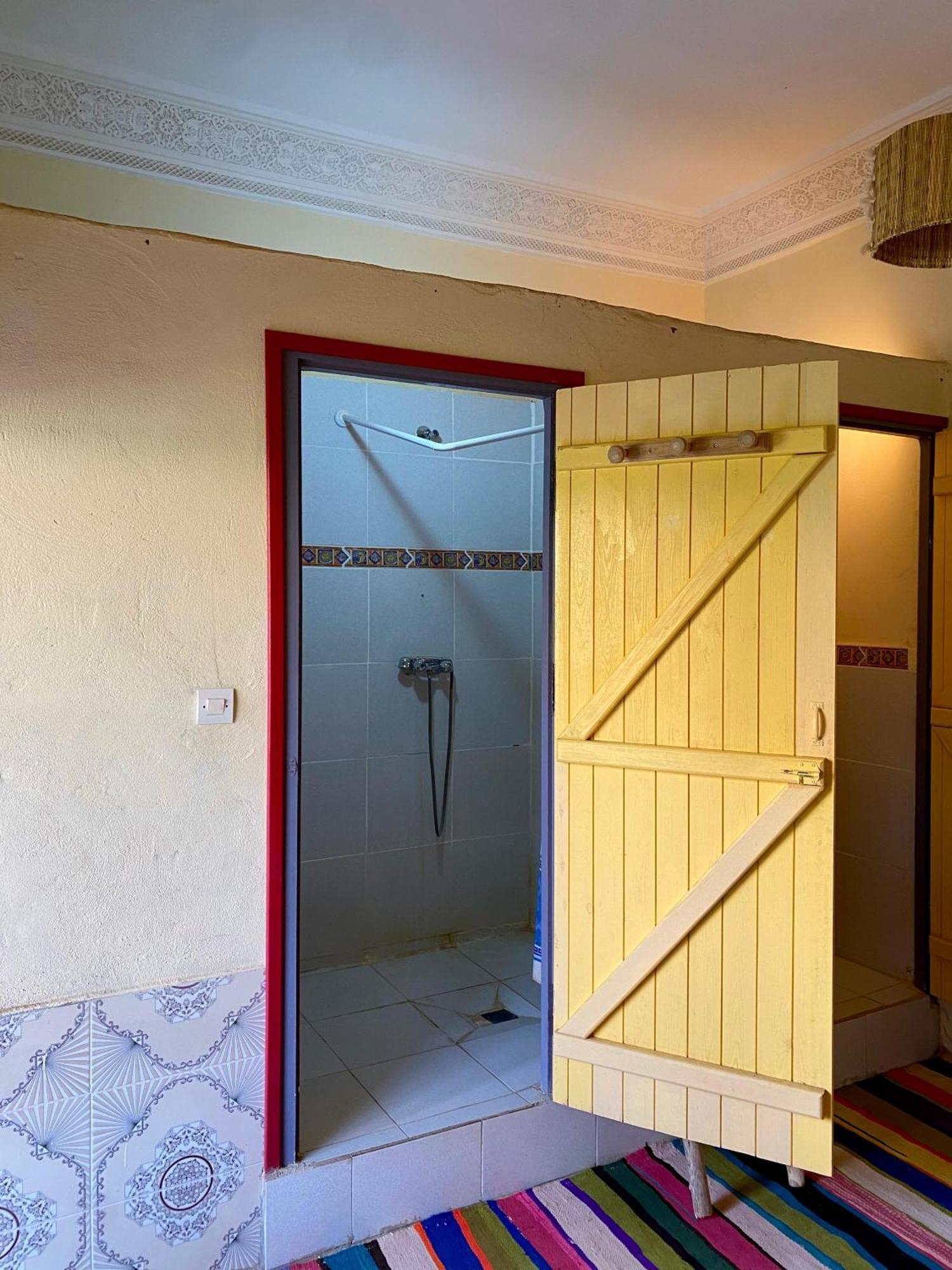 Dar Relax Hostel, Gorges De Todra タンギール エクステリア 写真