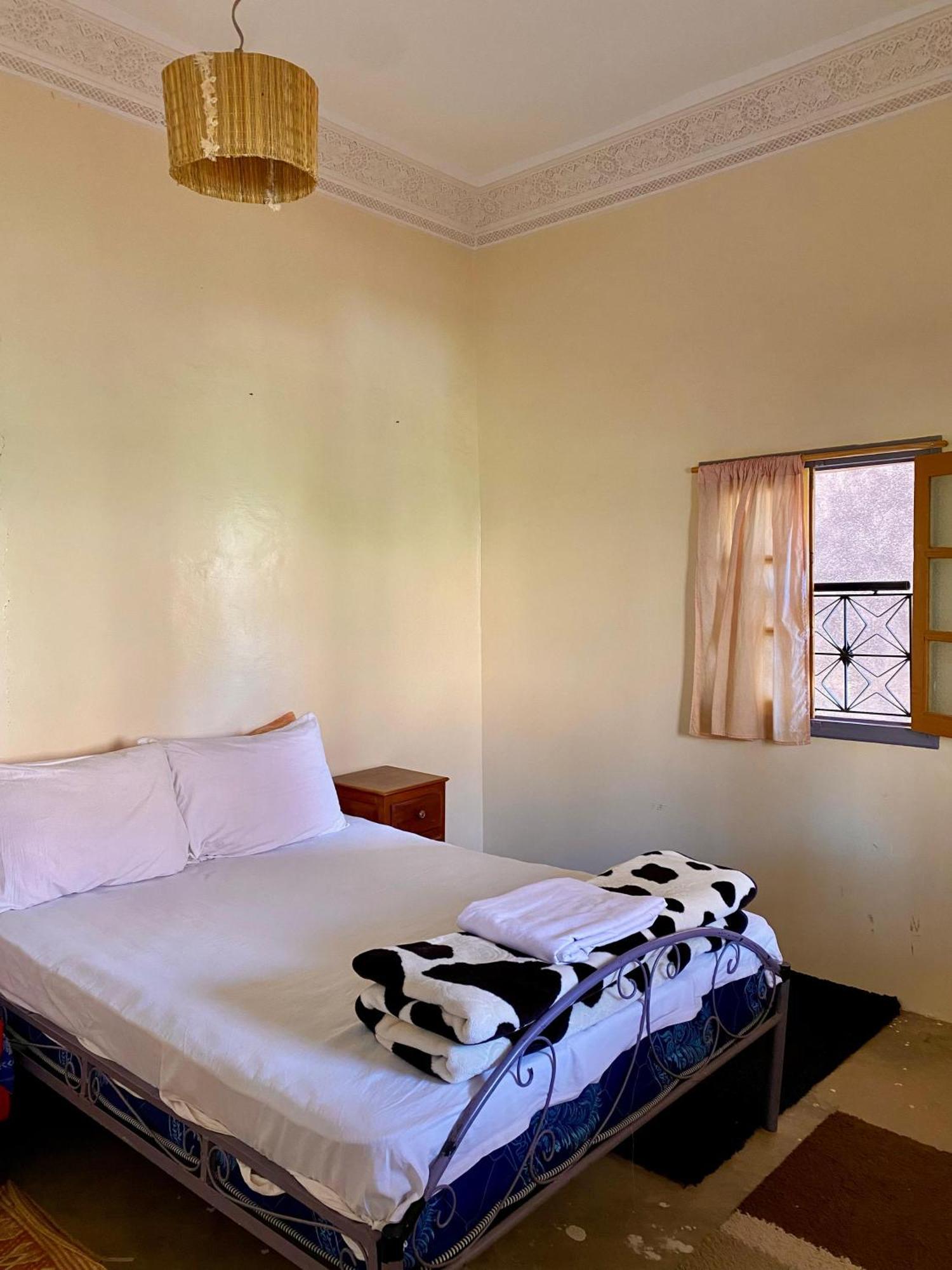 Dar Relax Hostel, Gorges De Todra タンギール エクステリア 写真
