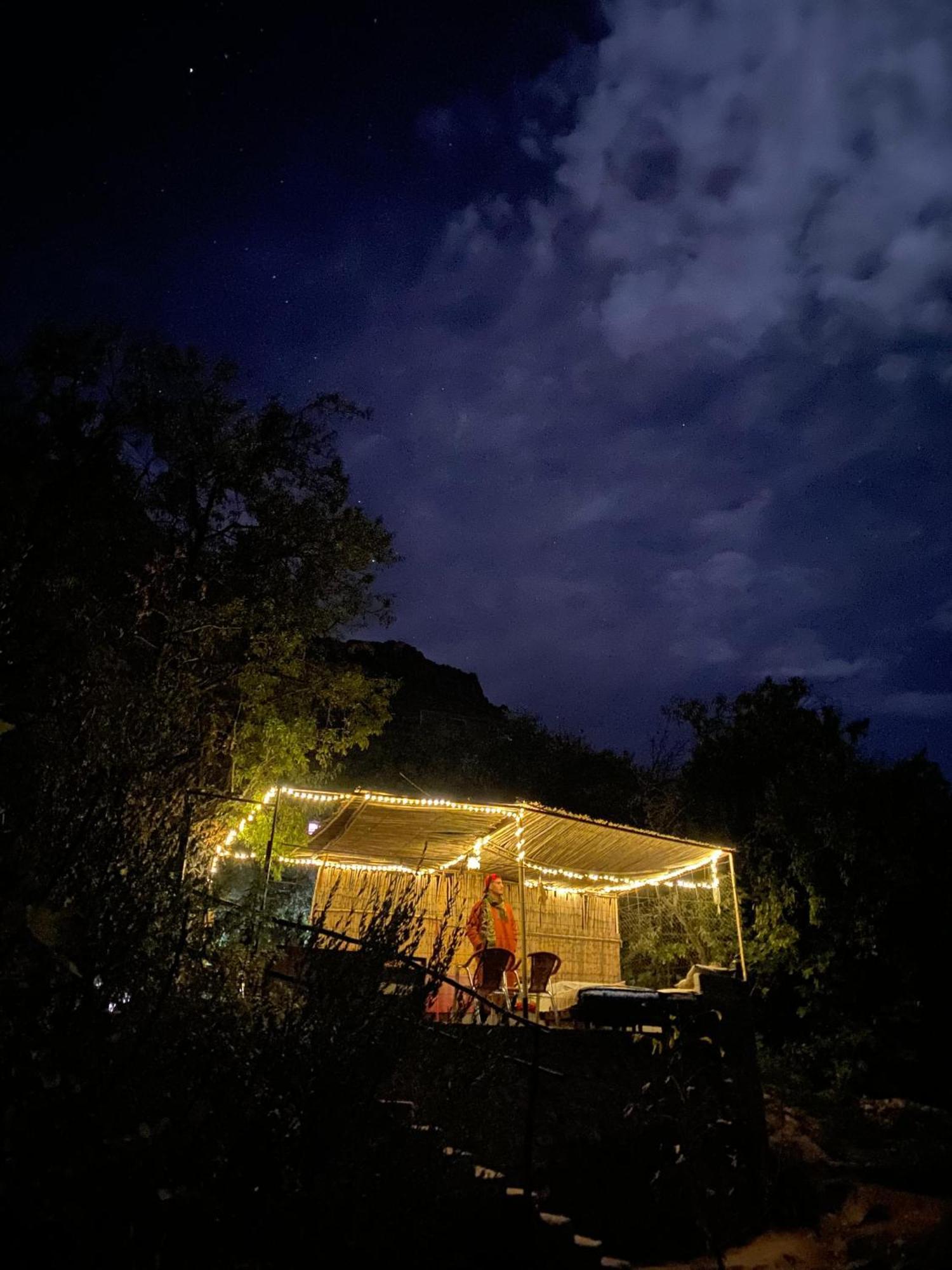 Dar Relax Hostel, Gorges De Todra タンギール エクステリア 写真