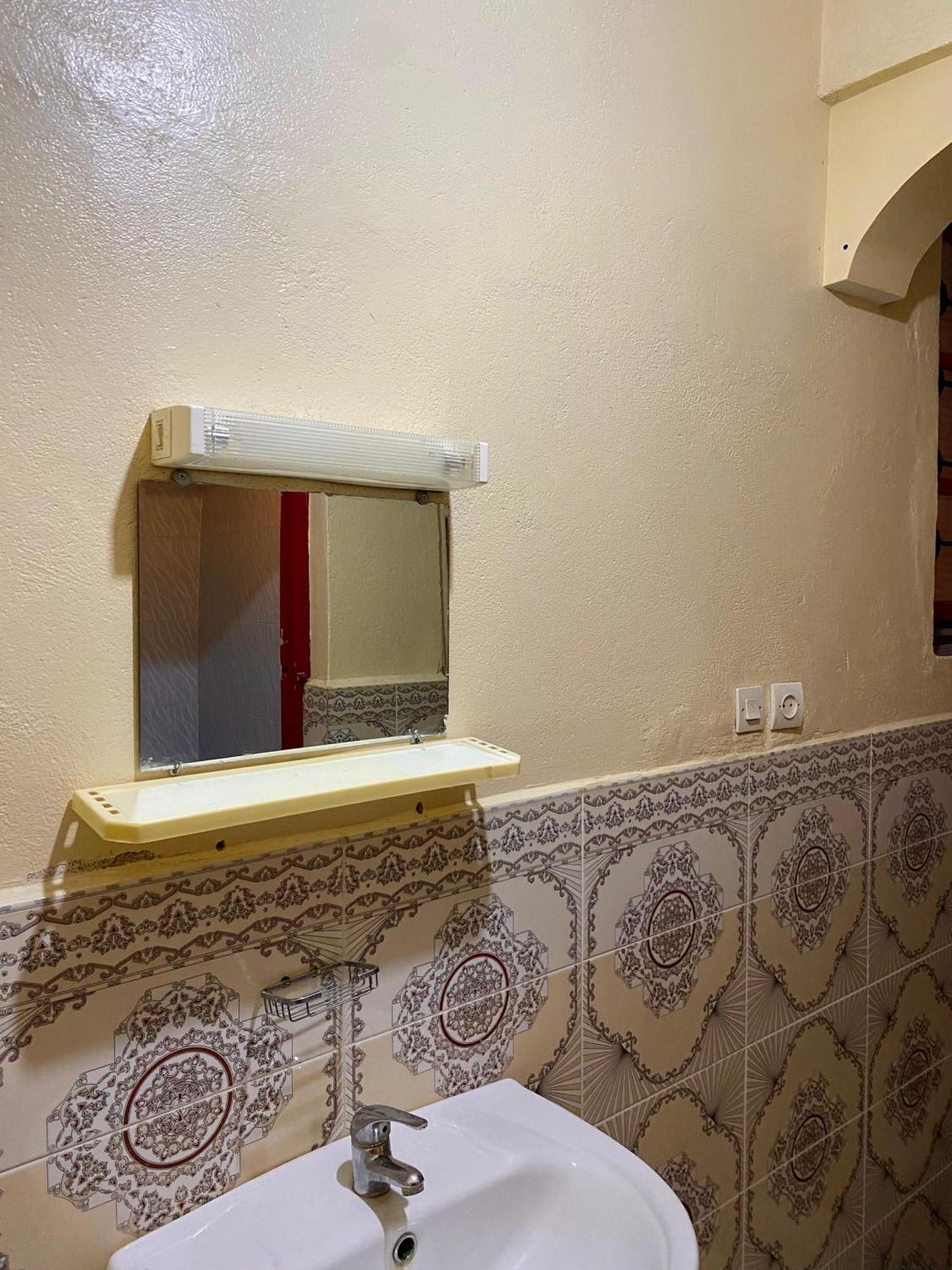 Dar Relax Hostel, Gorges De Todra タンギール エクステリア 写真
