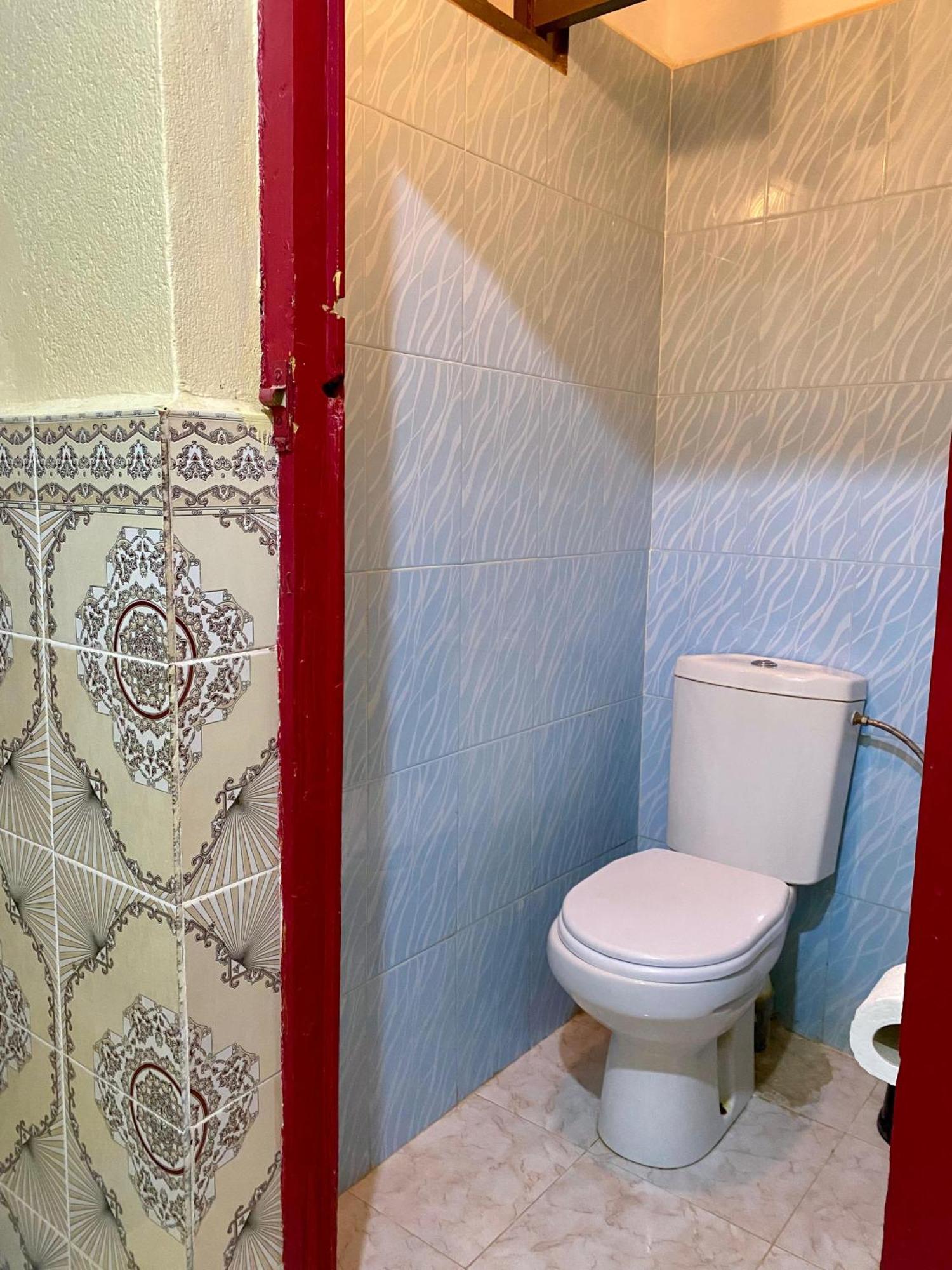 Dar Relax Hostel, Gorges De Todra タンギール エクステリア 写真