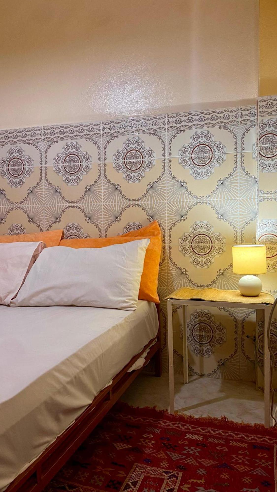 Dar Relax Hostel, Gorges De Todra タンギール エクステリア 写真