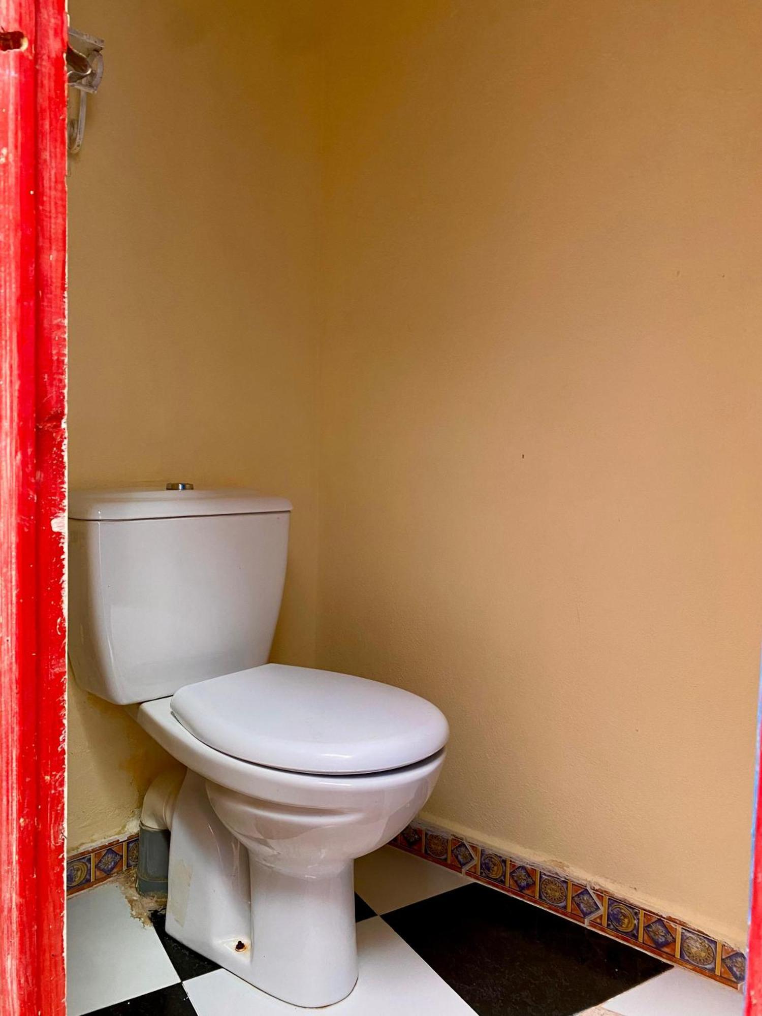 Dar Relax Hostel, Gorges De Todra タンギール エクステリア 写真