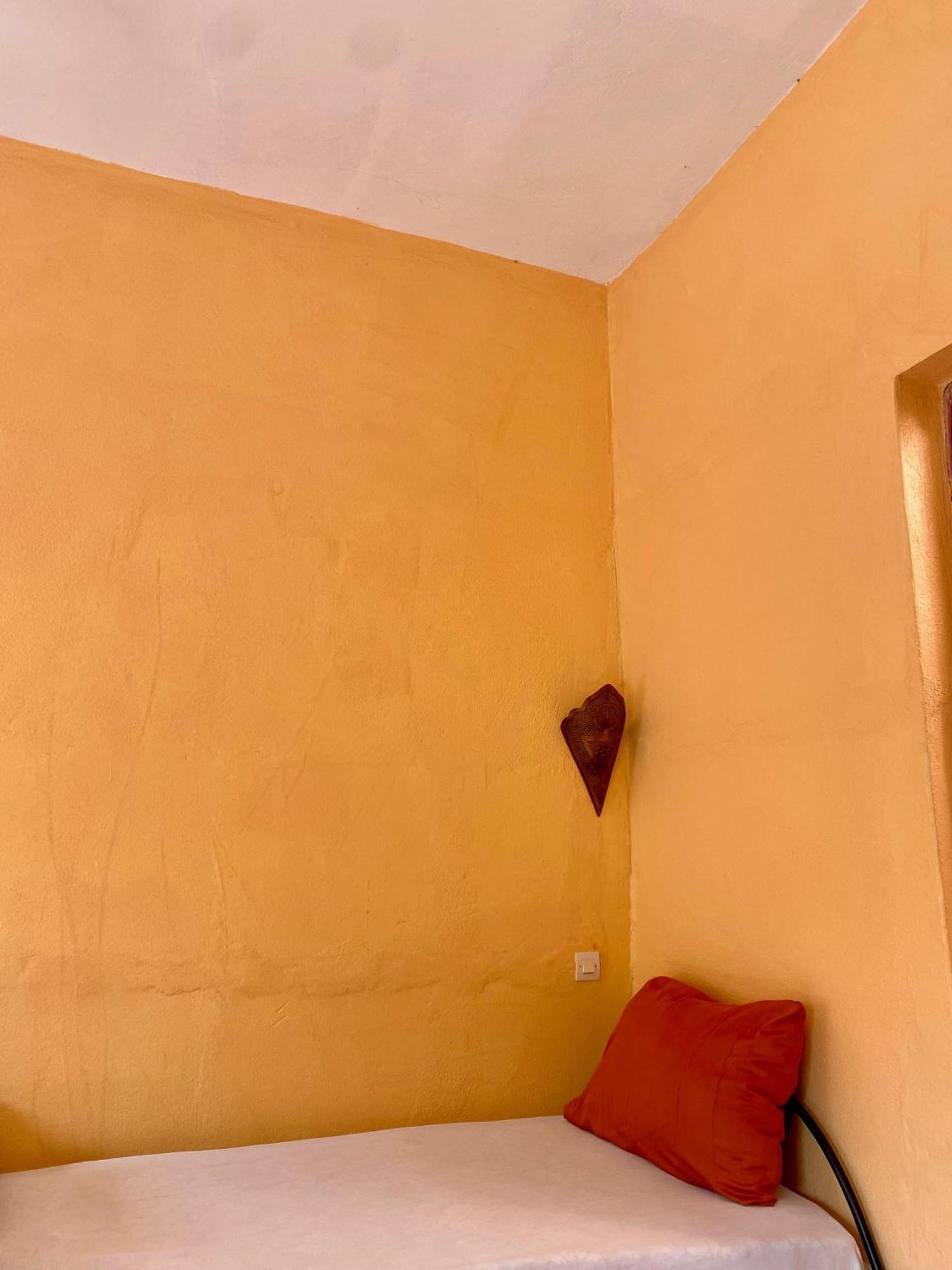 Dar Relax Hostel, Gorges De Todra タンギール エクステリア 写真