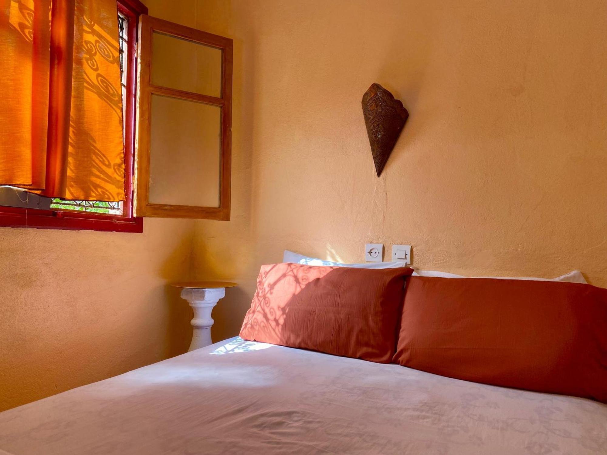 Dar Relax Hostel, Gorges De Todra タンギール エクステリア 写真