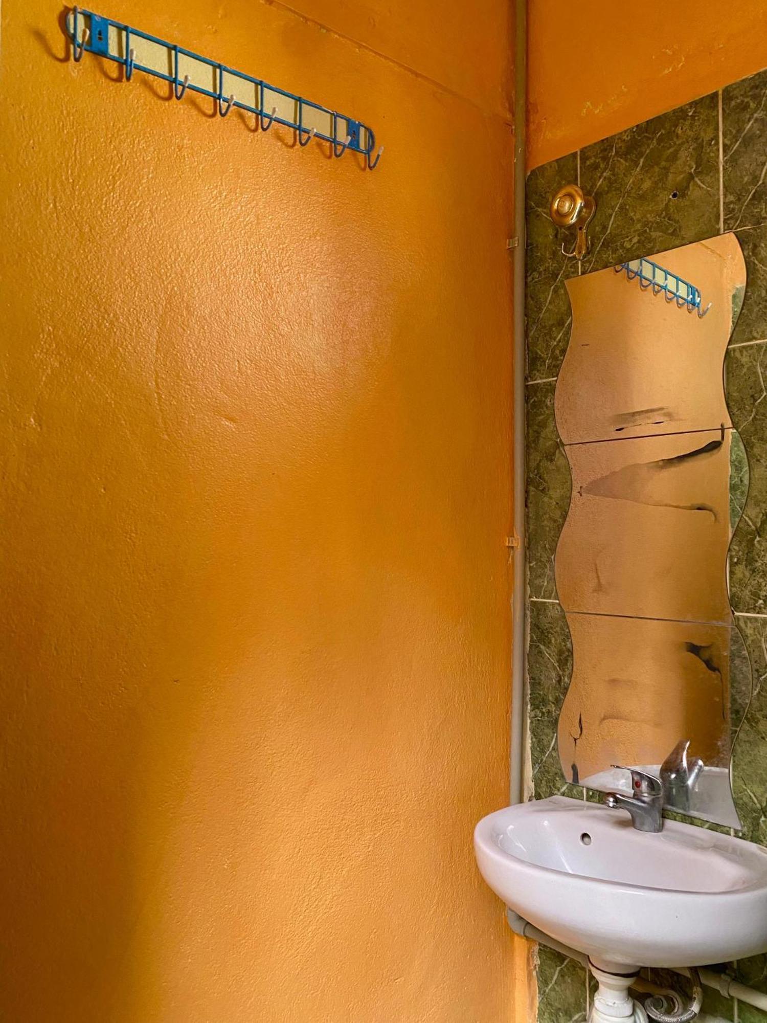 Dar Relax Hostel, Gorges De Todra タンギール エクステリア 写真