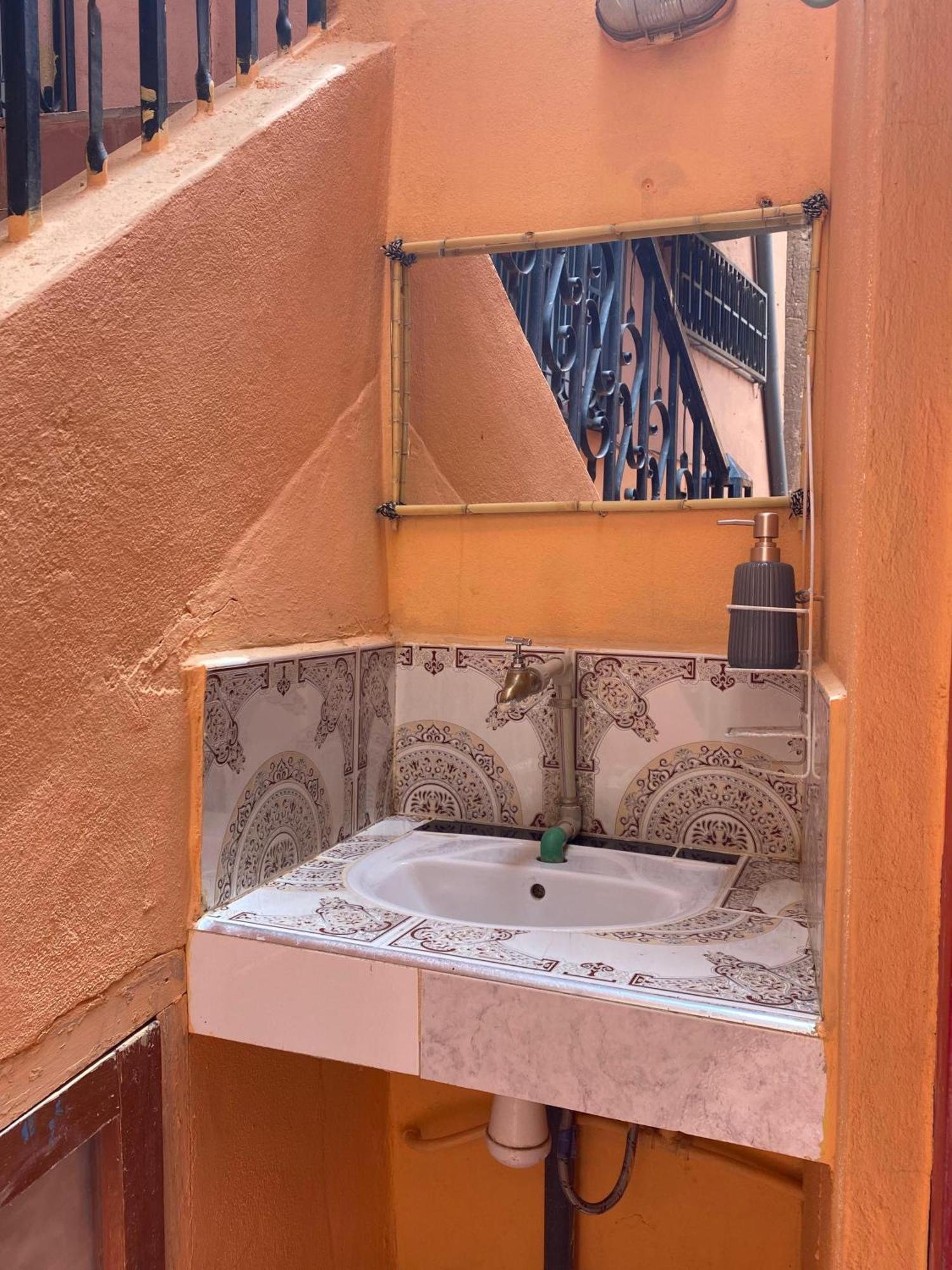 Dar Relax Hostel, Gorges De Todra タンギール エクステリア 写真