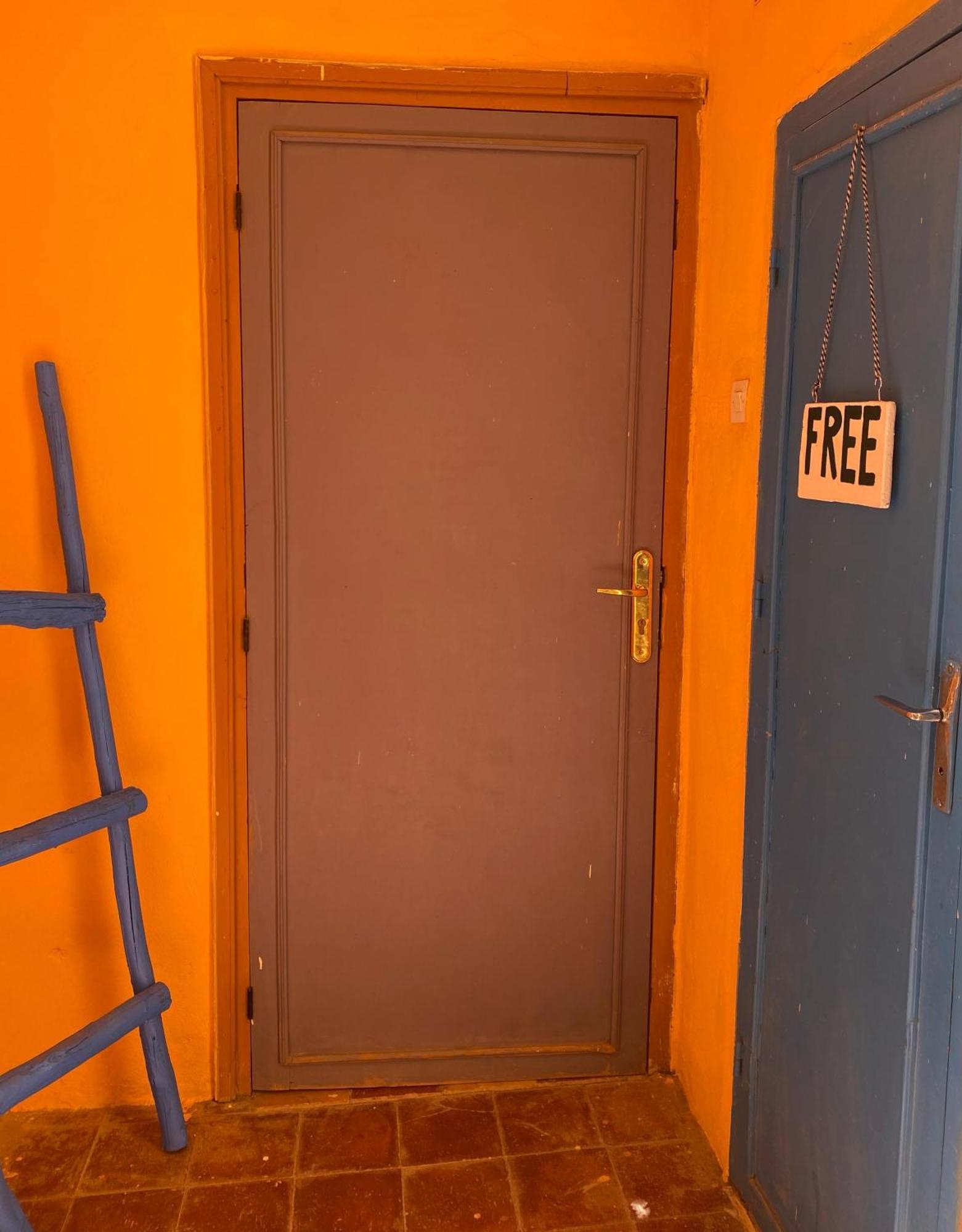 Dar Relax Hostel, Gorges De Todra タンギール エクステリア 写真